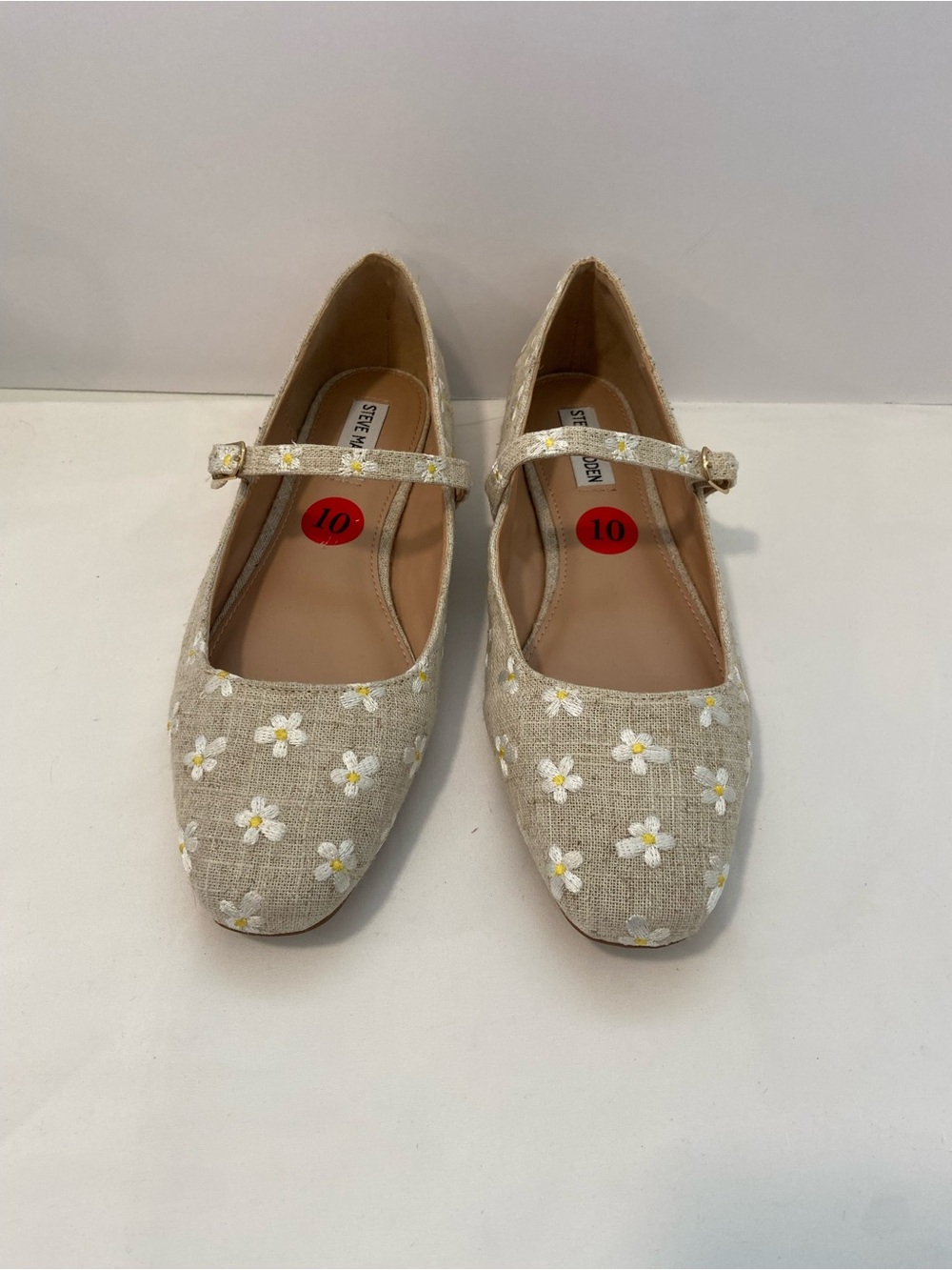 Steve Madden Maryjane flats